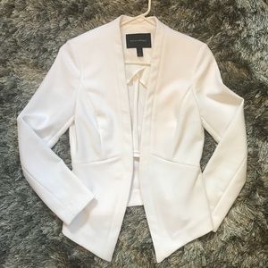 Structured, Banana Republic Blazer